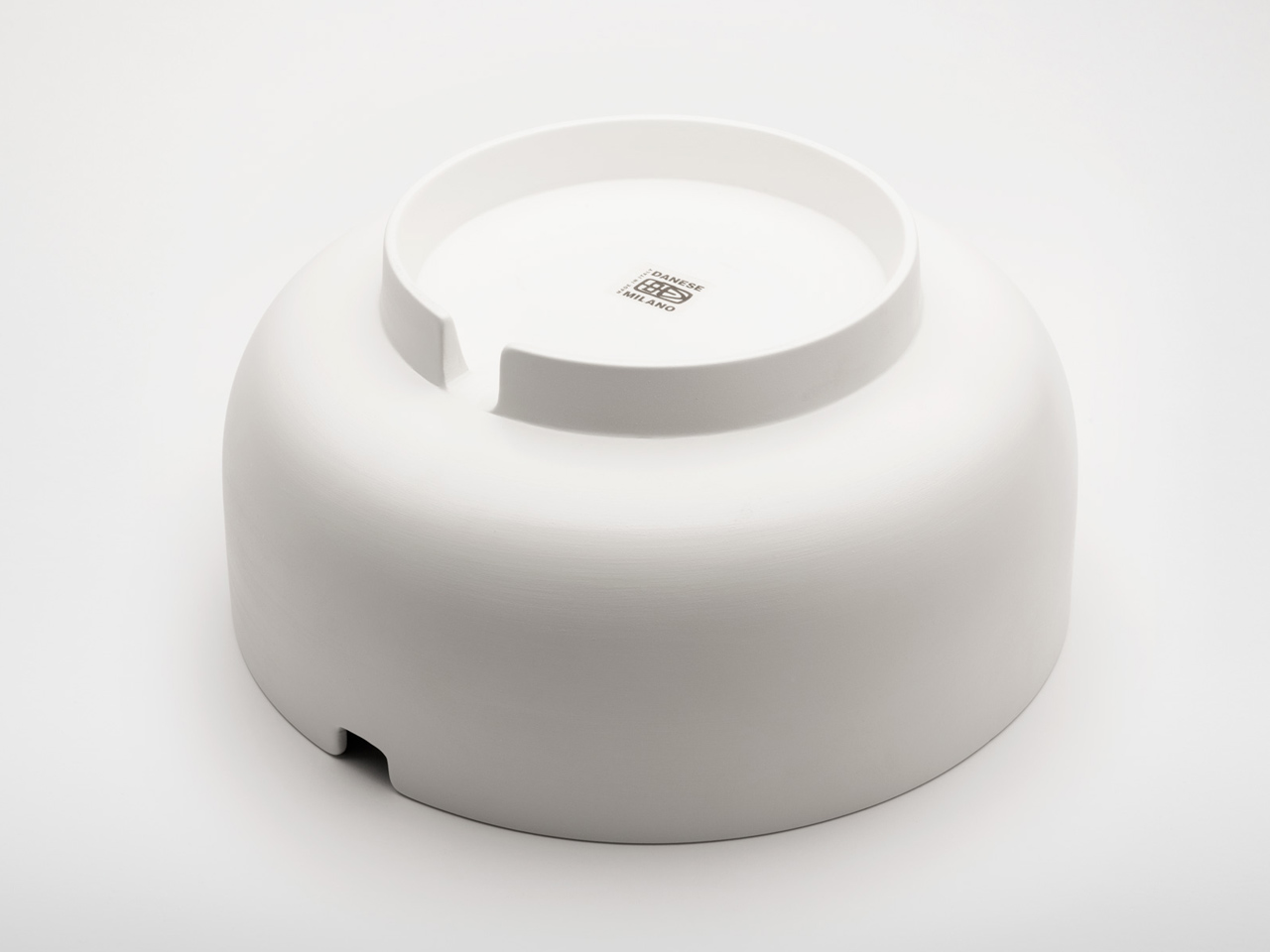 Matua Bowl by Danese Artemide Design Accessories